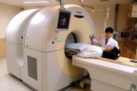 세브란스, 최신 PET-CT 도입, 본격적인 진료에 들어가