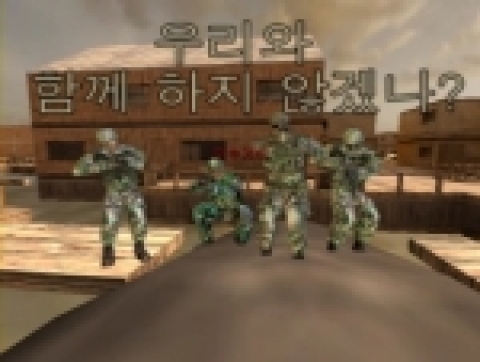 피망, ‘스페셜포스’ 게이머가 제작하는 클랜 홍보 동영상 열풍