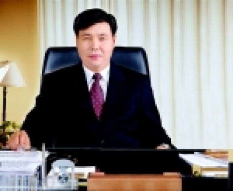 소진관 사장