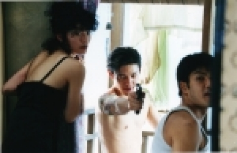기타노 다케시 주연의 ‘피와 뼈’, 예고편 대공개