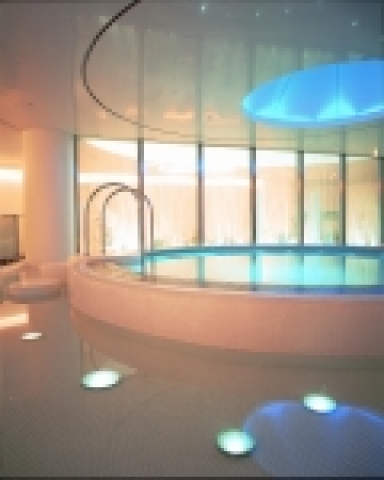 W 서울 워커힐, 한국 최초의 정통 스파 ‘AWAY SPA ’ 오픈