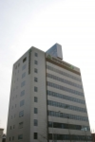 대한지방행정공제회 전경