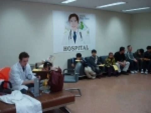 한화투어몰, 봄방학을 이용한 국내 `영어문화 체험캠프' 진행