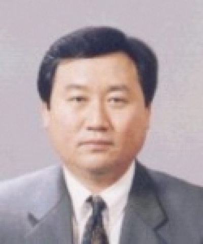체육과학연구원장에 임명된 이종각씨 사진