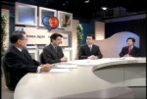아리랑TV 한일 우정의해 특집 프로그램, ‘한일 양국 지성인에게 듣는 현재와 미래’