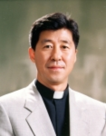 가톨릭대 총장에 임병헌 신부