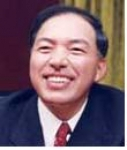 한국특허정보원 신임 이사장에 이윤우 삼성전자 기술총괄 부회장 선임