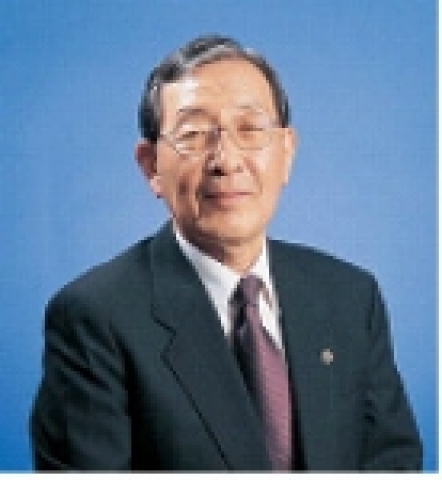 관동대 명지병원 김병길 병원장, 히포크라테스 선서식 가져