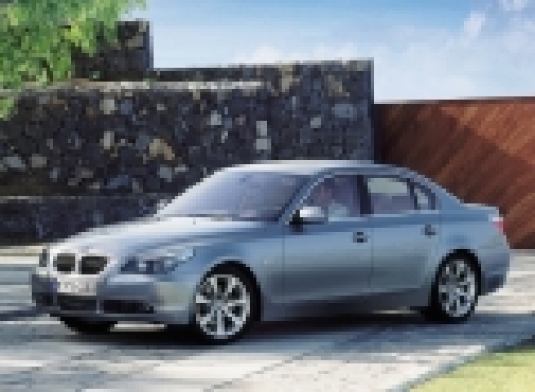 BMW 2월 특별 프로모션 실시