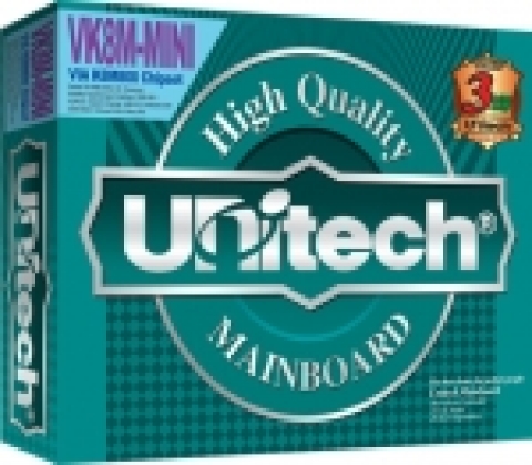 유니텍전자, ‘UNITECH VK8M-Mini’ 출시