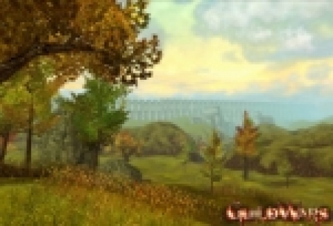 2005년 기대작 길드워, 3일간 대규모 공개