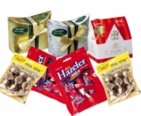 롯데제과, 밸런타인데이 매출 25% 증가