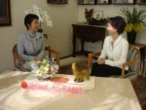 설 연휴 볼 만한 아리랑TV 토크쇼,일본의 현재를 알 수 있는 9명과의 대화