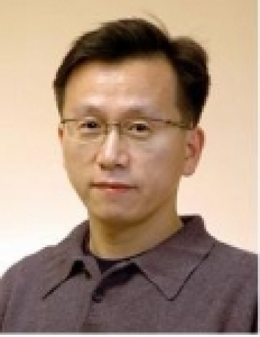 한국표준과학연구원 무기분석그룹의 임용현 박사(40)