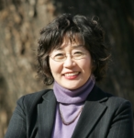 김혜정 사무총장