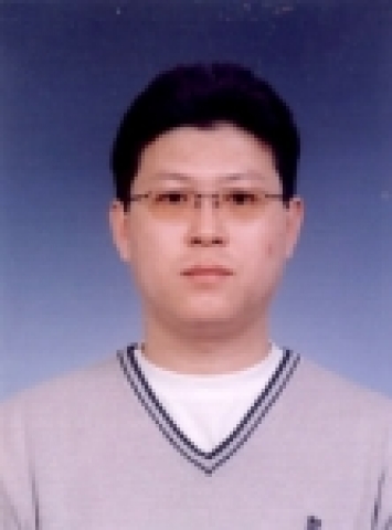 강원대학교 대학원 생화학과의 민정기(31)씨