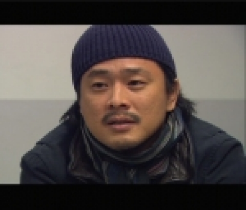 박찬욱 감독