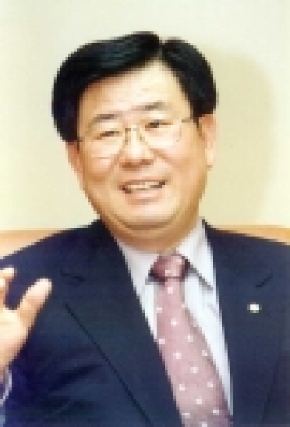 대한투자증권 김병균(金炳均) 사장