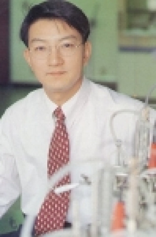 KAIST 생명화학공학과 이상엽 교수