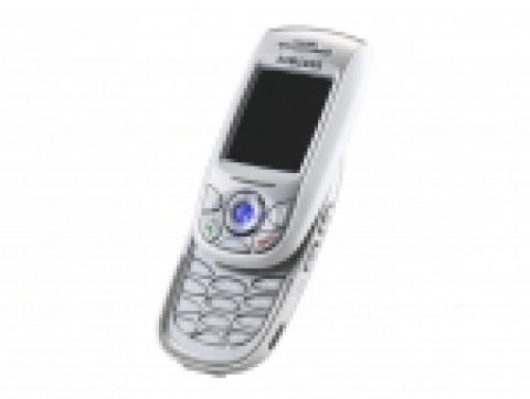 Mobile Phone (SGH-E800/SGH-E820)
              - 초소형, 경량 슬라이드 폰(반자동 Slide-up 타입)
              - E