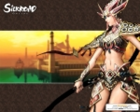 3D MMORPG ‘실크로드 온라인’이 3가지 빅 이벤트를 실시한다.