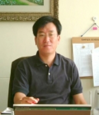 부경대 냉동공조학과 최광환 교수