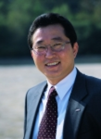 조운호 웅진식품 대표이사