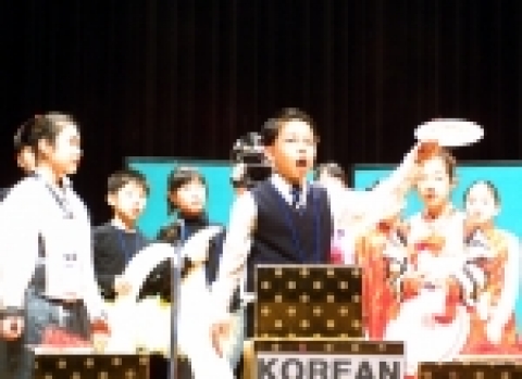 아리랑TV가 한국무역협회와 공동으로 ‘어린이 영어스피치 콘테스트’를 개최한다. 