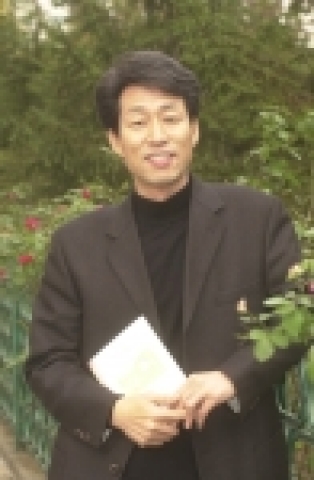 원종찬(元鍾讚)씨.