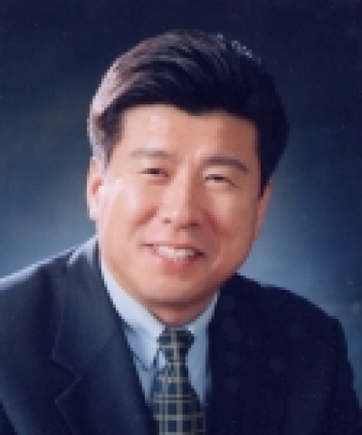 강재홍(姜栽洪) 교통개발연구원장