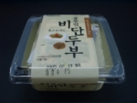생으로 먹는 ‘풀무원 비단두부’ 출시