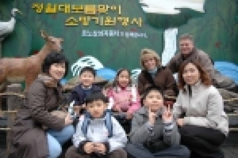 르노삼성자동차는 오는 2월 18일 (금요일) 인사동 남인사 마당에서 정월 대보름 맞이 `소망 기원 행사'를 개최했다. 