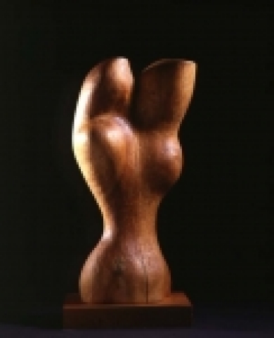 국립현대미술관(관장 김윤수)은 2005년 덕수궁미술관 첫 전시로『한국현대조각의 선구자 : 김종영』전을 2월 24일부터 5월 15일까지 개최한다.