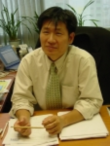 한국MS 유재성전무