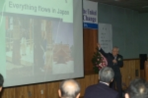 농촌진흥청(청장 손정수)은 2월 21일 농촌진흥청 국제회의장에서 중국농업과학원(CAAS) 및 일본 농업환경기술연구소(NIAES)와 공동으로 국내외 관련 전문가가 대거 참석한 가운데