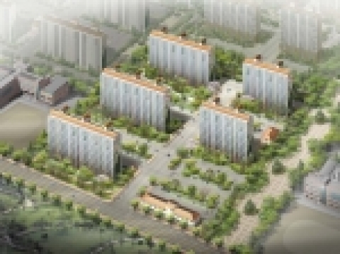 광주첨단 부영“e그린타운 1차 조감도
부영은 광주광역시 광산구 산월동 885-3번지(첨단택지개발지구) 일원에 부영 e그린타운 1차 384가구를 일반분양한다. 이 아파트는 14~1