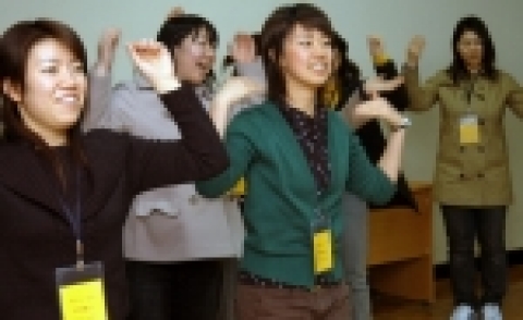 충남대학교는‘한일 우정의 해’를 맞아 양국의 대학생 교류를 넓히기 위해‘한국어 교육 특별 강좌’를 2월 20일부터 3월 1일까지 진행한다.