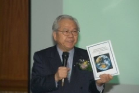  농촌진흥청은 2월 21일 농촌진흥청 국제회의장에서 중국농업과학원(CAAS) 및 일본 농업환경기술연구소(NIAES)와 공동으로 국내외 관련 전문가가 대거 참석한 가운데, 