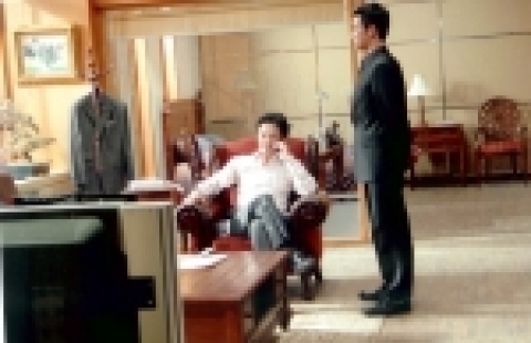'공공의 적2'