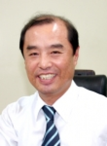 김병준 정책실장 사진