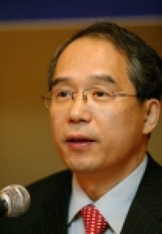 이계형 산업자원부 무역투자실장 초청 조찬간담회