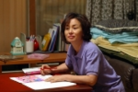 ‘말아톤’ 제작진, 각막기증 운동에 동참