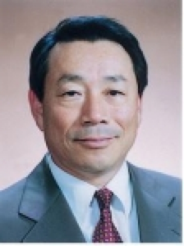 과학기술포장 수상자 한영광 대표이사 사진