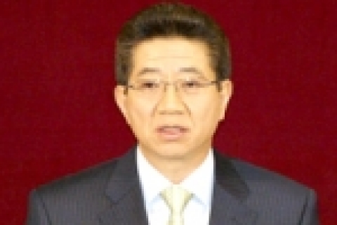 노무현 대통령 취임 2주년 국회 국정연설 