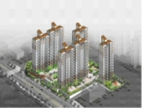 롯데건설이 부산의 북구 화명동 1130-10번지일대에서 롯데캐슬 멤버스 299가구를 분양한다. 