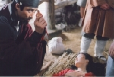‘조선시대 연쇄살인사건’이라는 독특한 소재와 완성도 높은 시나리오, 냉철한 수사관으로 변신한 배우 차승원, '번지점프를 하다'의 김대승 감독의 두 번째 작품으로 