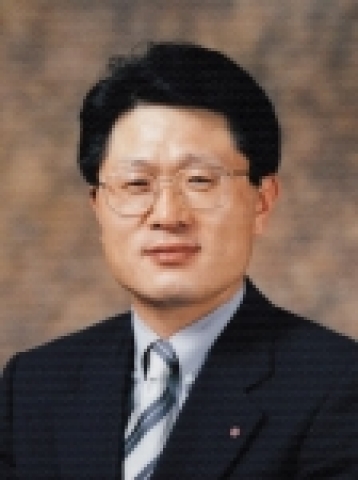 LG전자  단말연구소장 안승권(安承權) 부사장
