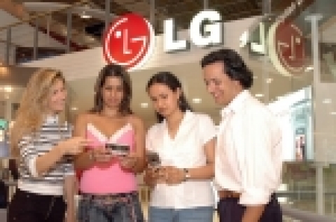 LG전자(대표: 金雙秀 www.lge.com)는 3월 1일부터 4일까지 브라질 상파울로에 위치한 ‘엑스포 센터’(Expo Center Norte)에서 펼쳐지는 『Telexpo 20