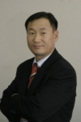 한글과컴퓨터의 최고재무담당자(CFO) 이동주 이사.
