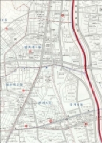 서울시 도봉구 창4동 224 ~ 181간 도로개설